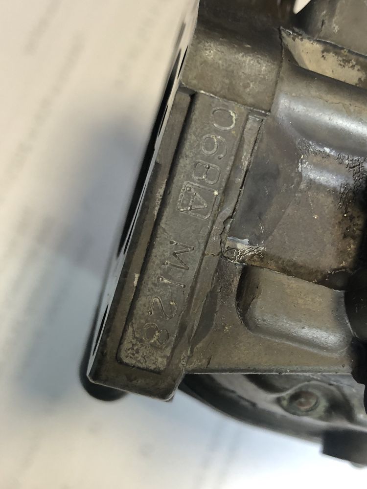 Gaźnik do Honda BF15 15HP BF15A1