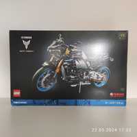 LEGO Technic 42159 - Yamaha MT-10 SP - NOWE