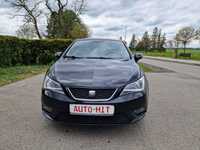 Seat Ibiza Wersja ITECH Klimatronik Xenon Czujniki