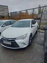 Аренда/прокат, Toyota Camry50, Camry55, Hybrid, газ/бензин