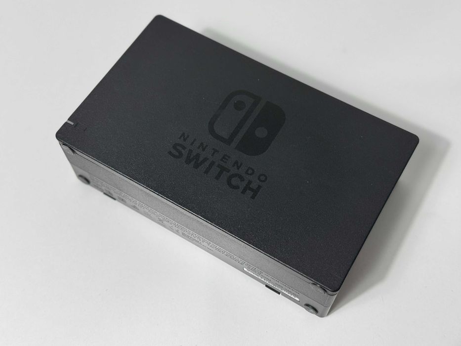 Konsola Nintendo Switch V2 HAC-001(-01), komplet, MINECRAFT, GWARANCJA