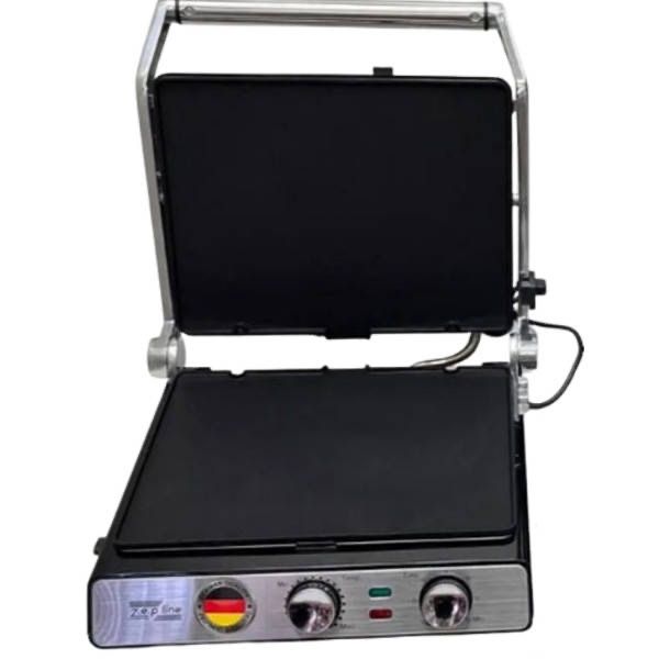 Гриль Пресс Многофункциональный  3В1 Zepline 810 3500WATT
