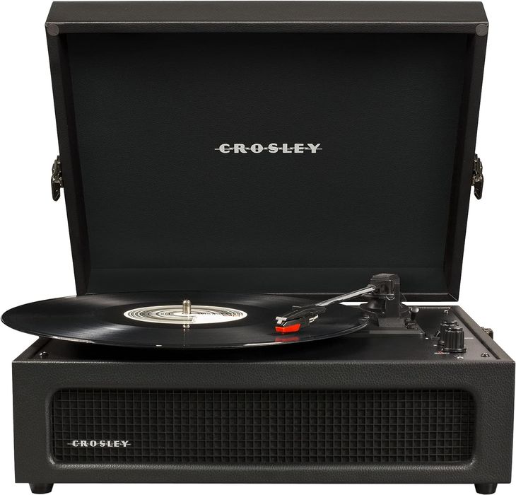 Crosley Voyager вініловий програвач
