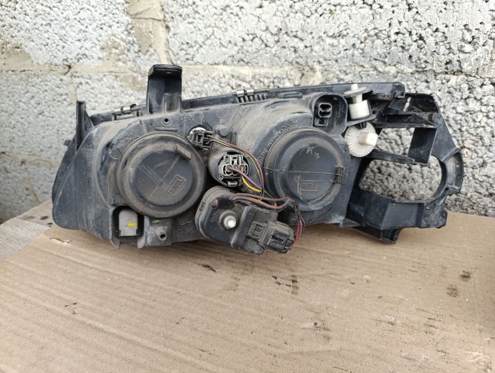 Фари оптика Nissan Almera N16 Альмера ціна за дві