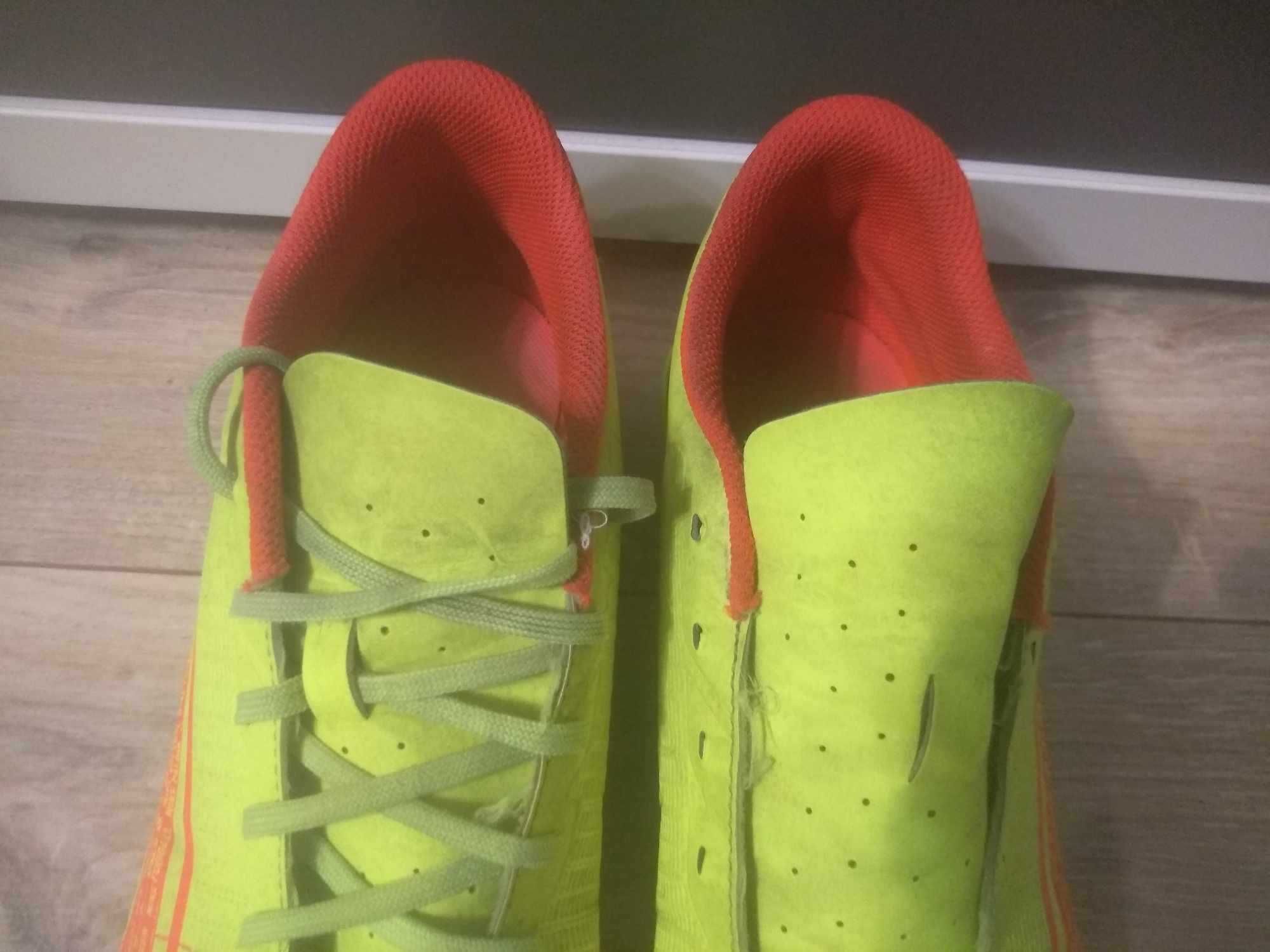 Nike Mercurial Vapor 14 Club FG/MG buty piłkarskie 44