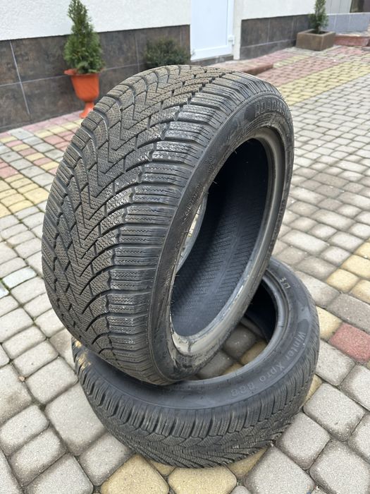 Зимові шини ROADMARCH WINTER XPRO 888 245/45 R17 99V XL