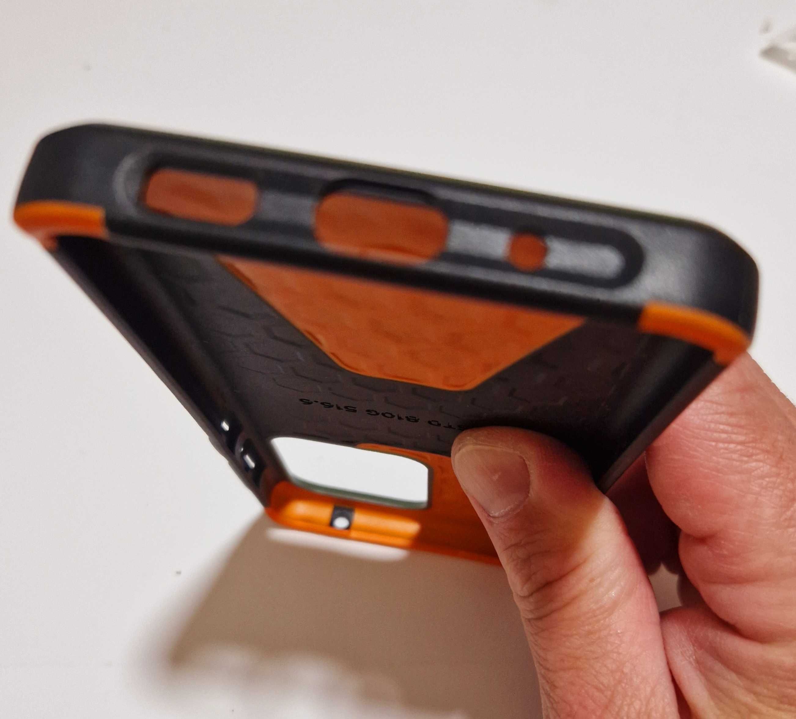 Чехол противоударный милитари UAG mil std 810g 516.6