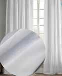 Scinki firany batyst premium 104 duzo rozmiarow