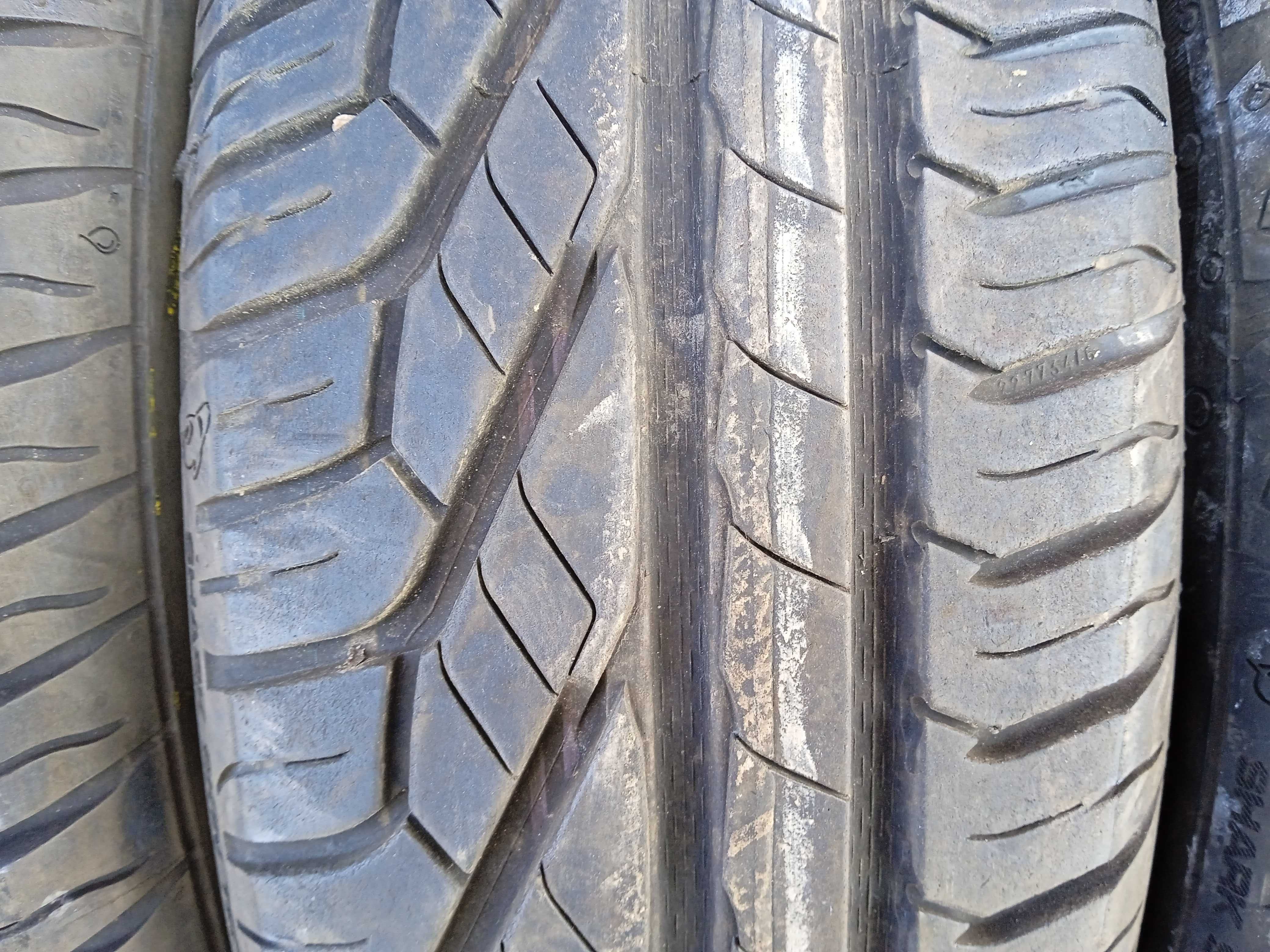 Літо 175/65 R15 uniroyal rainexpert 3, ціна комплекта 4400 грн