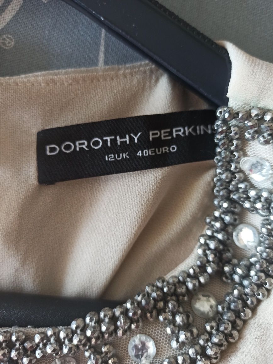 Bluzeczka Dorothy Perkins 40