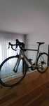 Bicicleta de estrada Ridley Fenix Carbono 58'' 2017