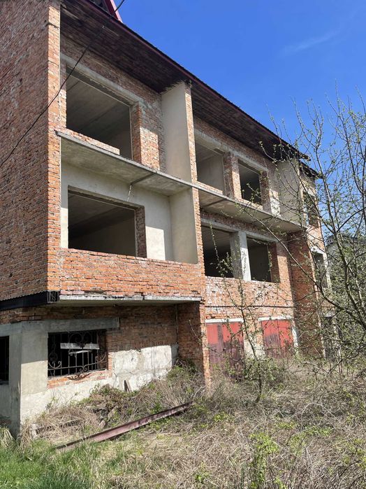 Продаж! Сокільники! Інвестиція! Ділянка 14 соток+ будинок 720 метрів!