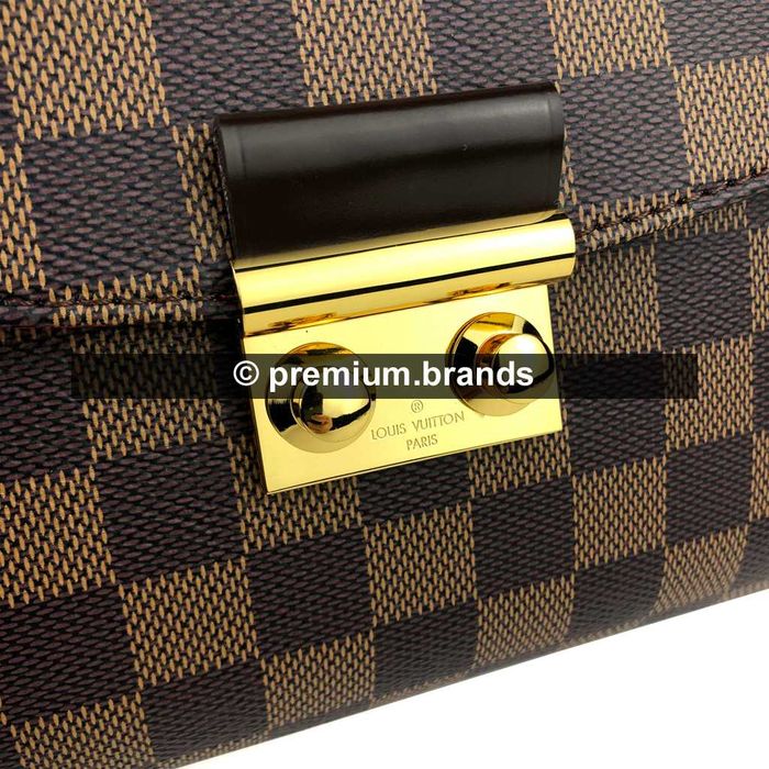 Torebka Louis Vuitton Croisette