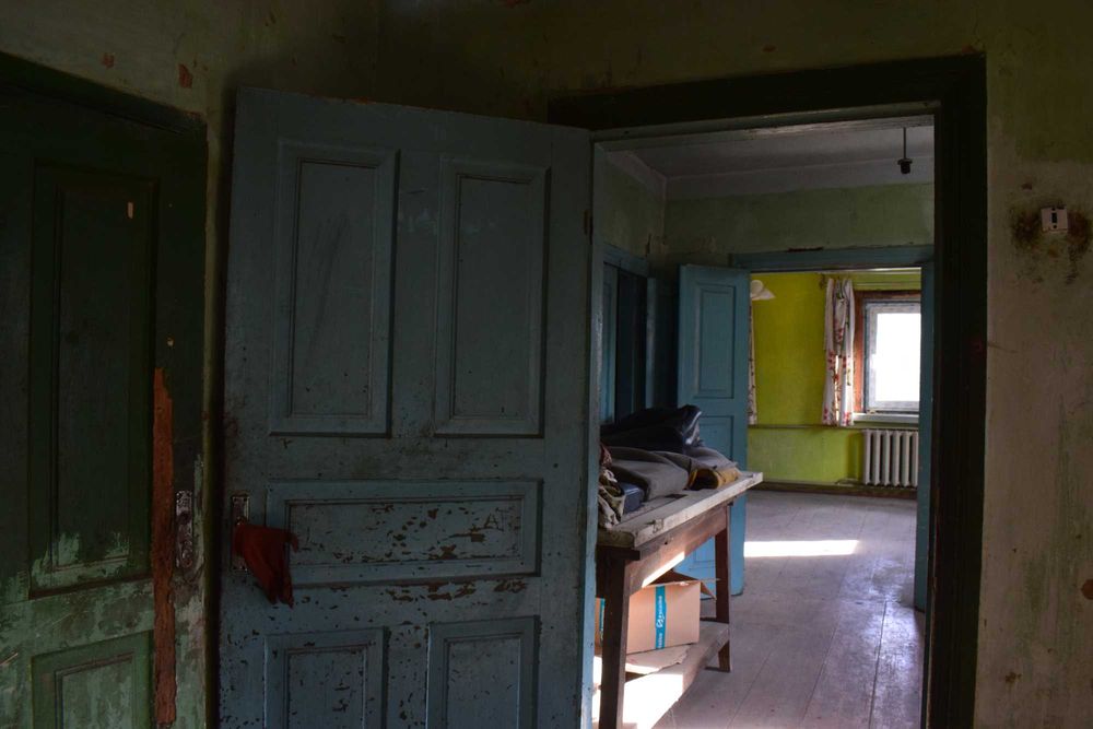 Будинок з прямим виходом до озера! Неймовірний краєвид,затишна локація