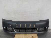120 AUDI A4 B6 S LINE ZDERZAK PRZÓD PRZEDNI