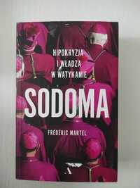 Frederic Martel - Sodoma