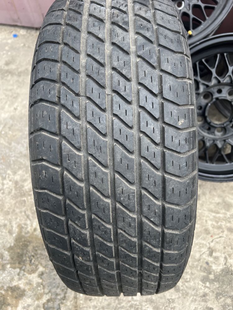 Pirelli 225 60 15