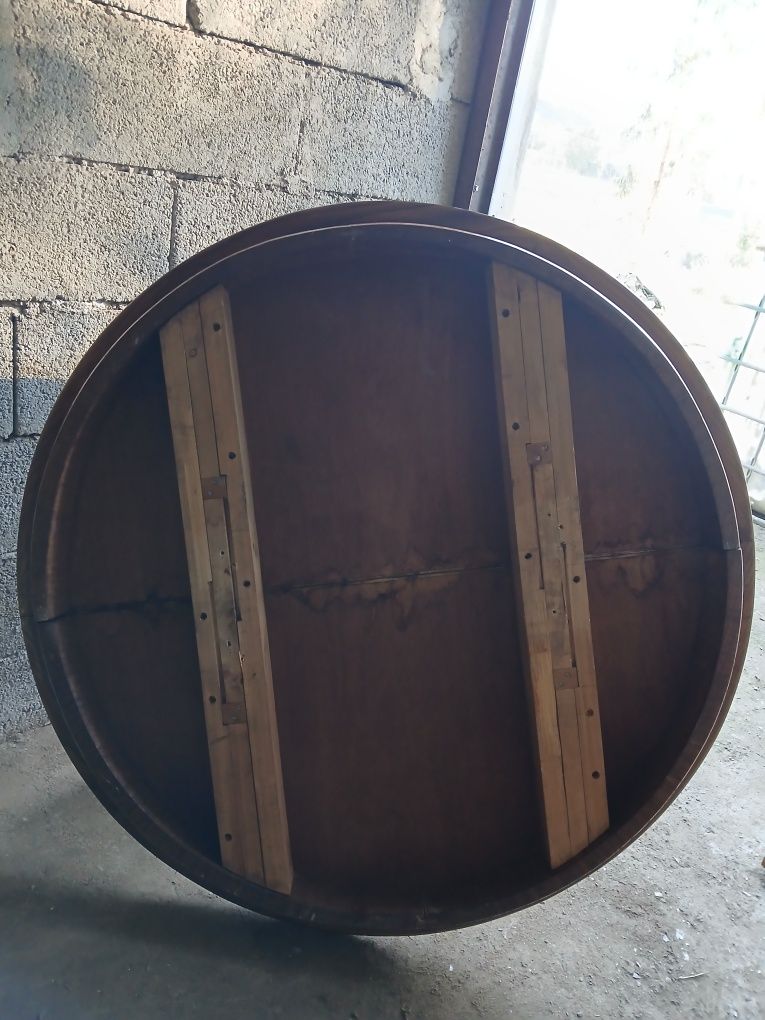 Mesa mais 4 cadeiras