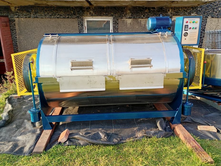 Pralka Pralnica GX 200 kg