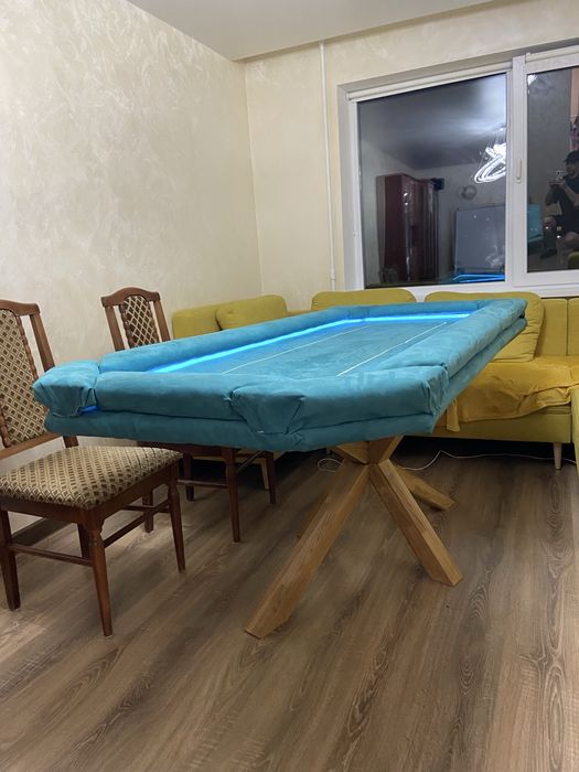 Стіл для гри в покер