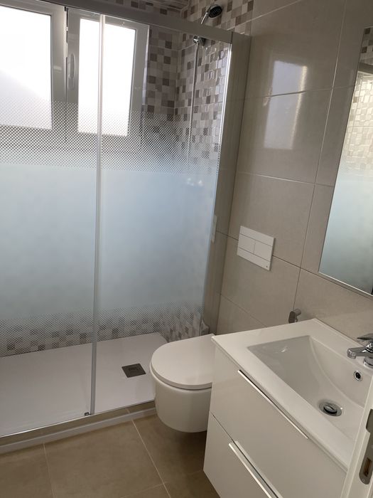 Alugo apartamento T2 Queluz