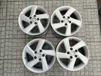 Felgi Mazda 6 R16 5x114,3