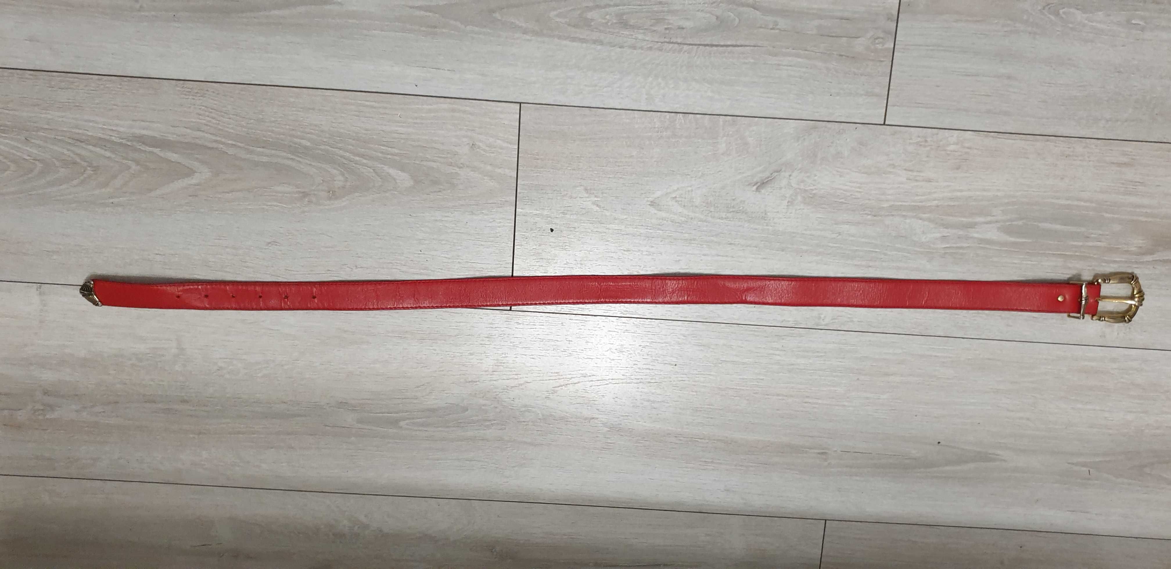 Pasek damski 94 cm
