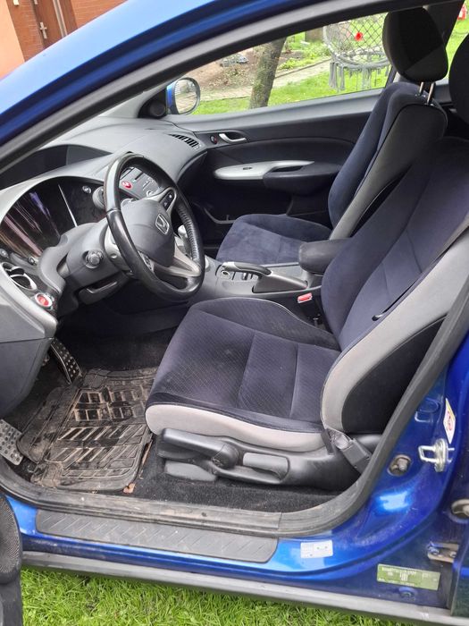 Honda Civic VIII