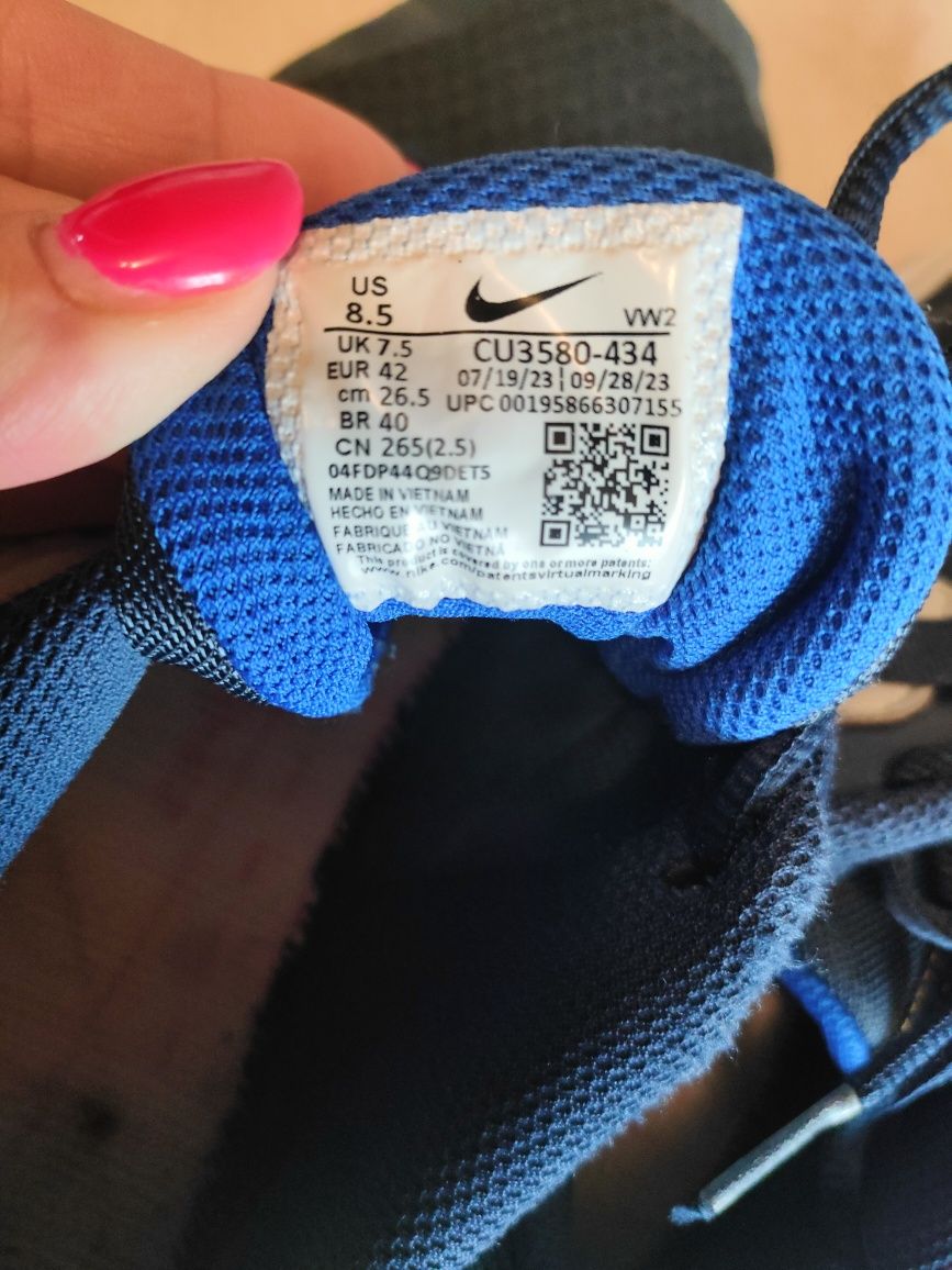 Buty Nike MC Trainer r. 42