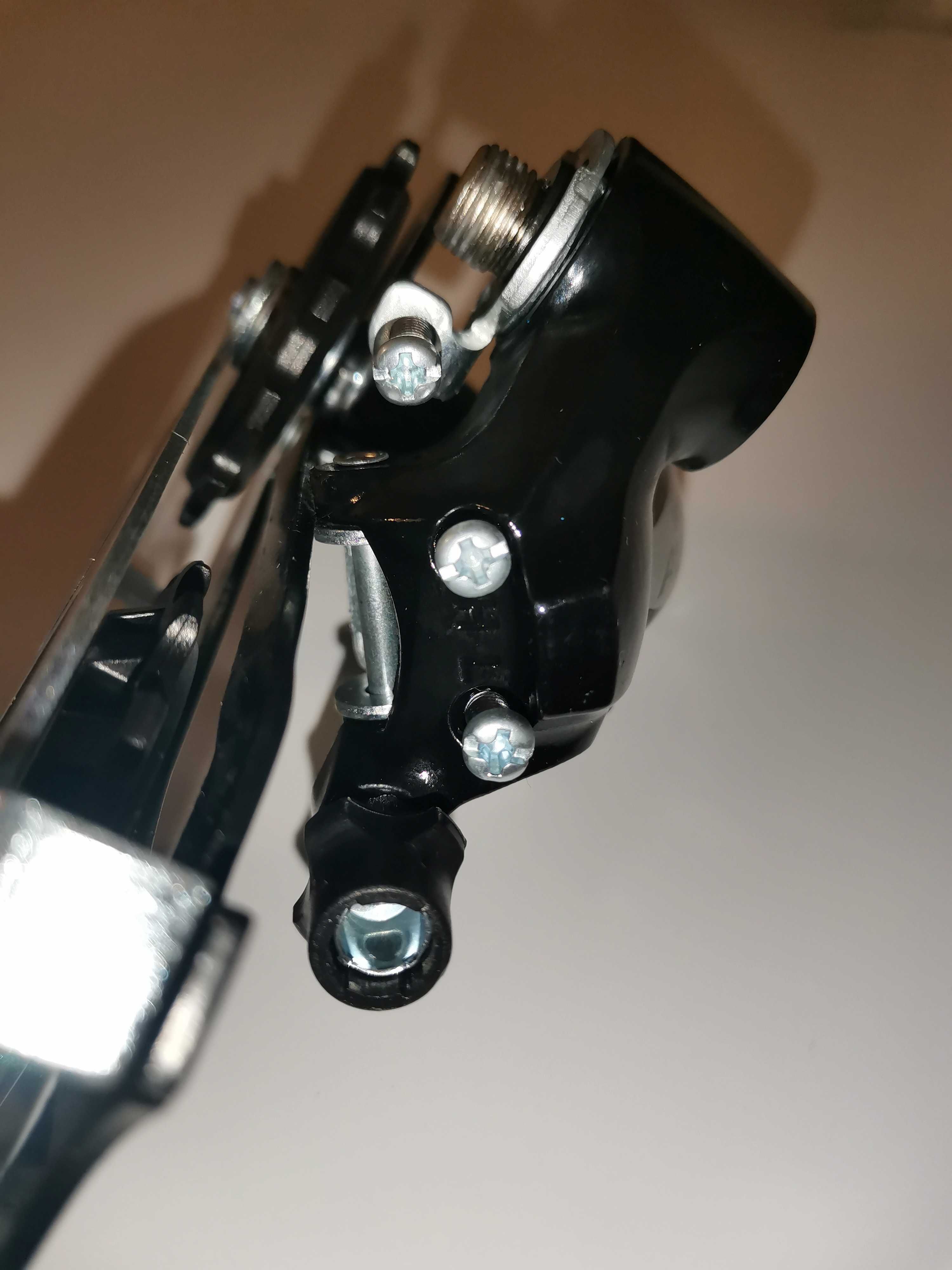 Перемикач швидкостей задній Shimano Altus RD-M310 / перекидка задняя