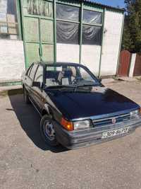 Nissan sunny n13