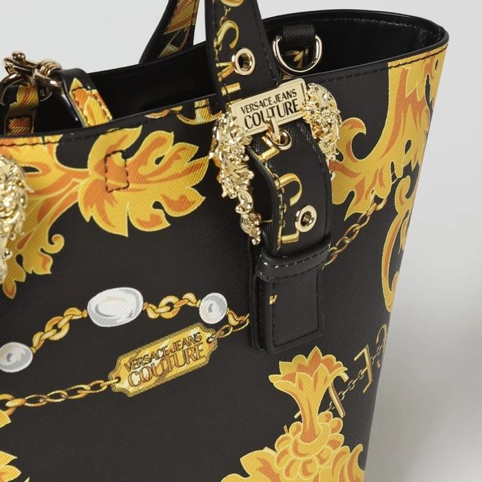 Сумка Versace Jeans Couture оригінал оригинал