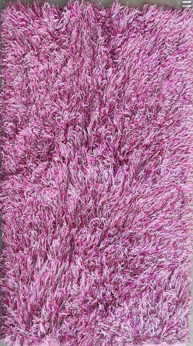 Miękki, puszysty dywan 230x170 – ożywi każde wnętrze!