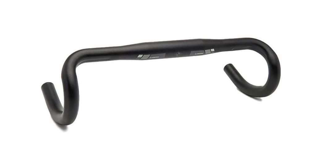 Kierownica Look 42 cm ALU