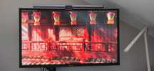 Монітор Samsung LU32J590UQIXCI 32"