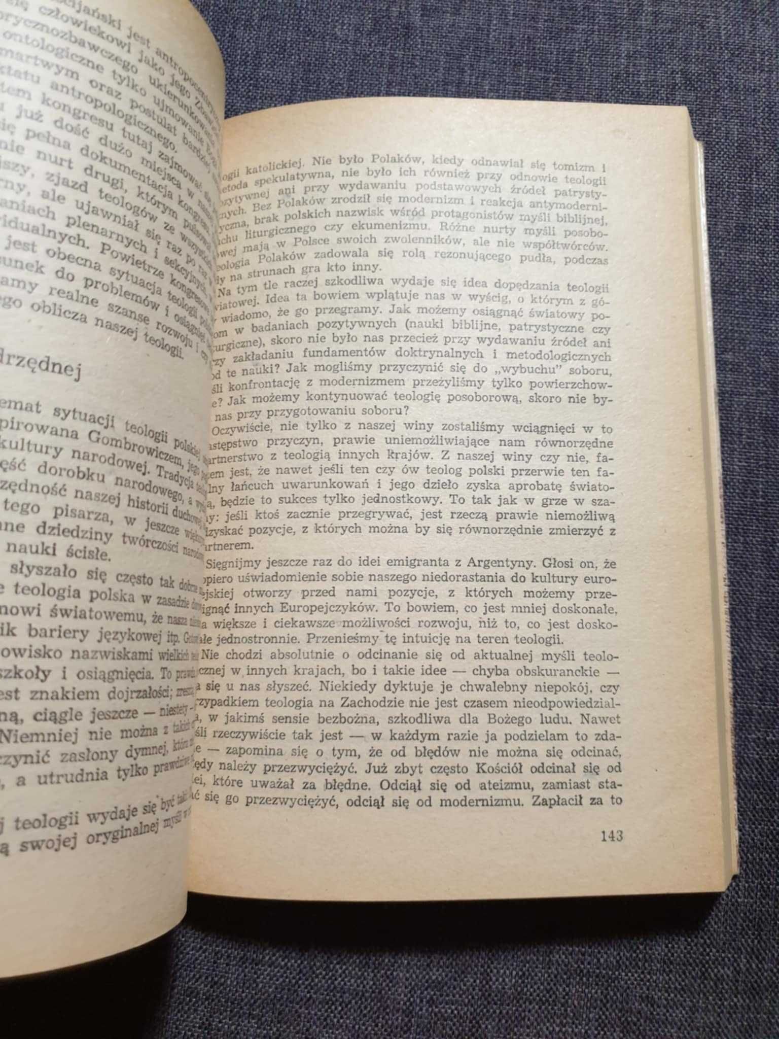 Książka Królestwo Boże jest w nas. Jacek Salij