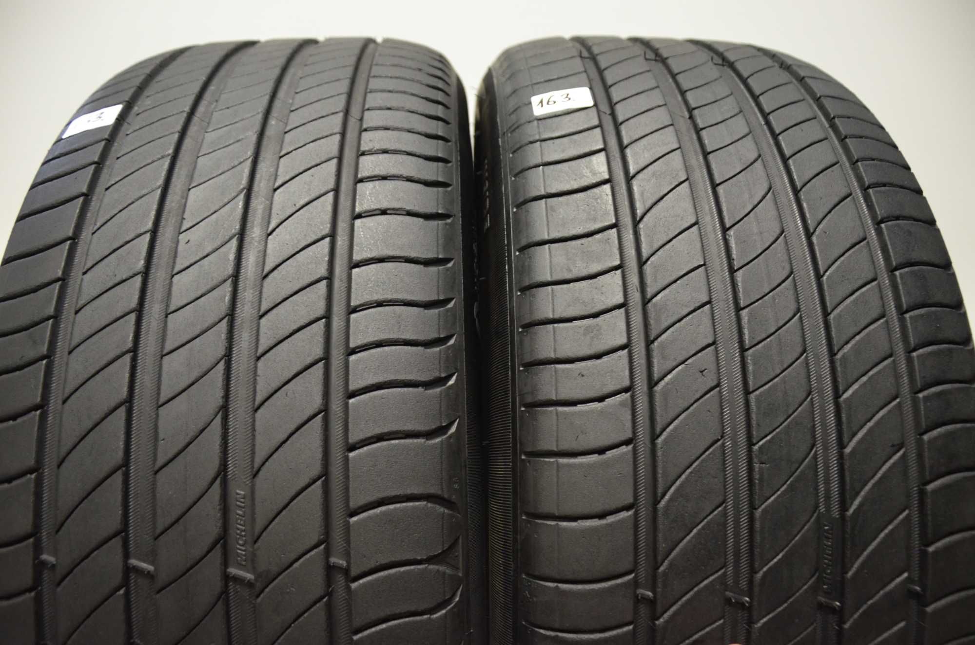 ROK 2022, 235/50 R19 Michelin Primacy 4 Para nr163