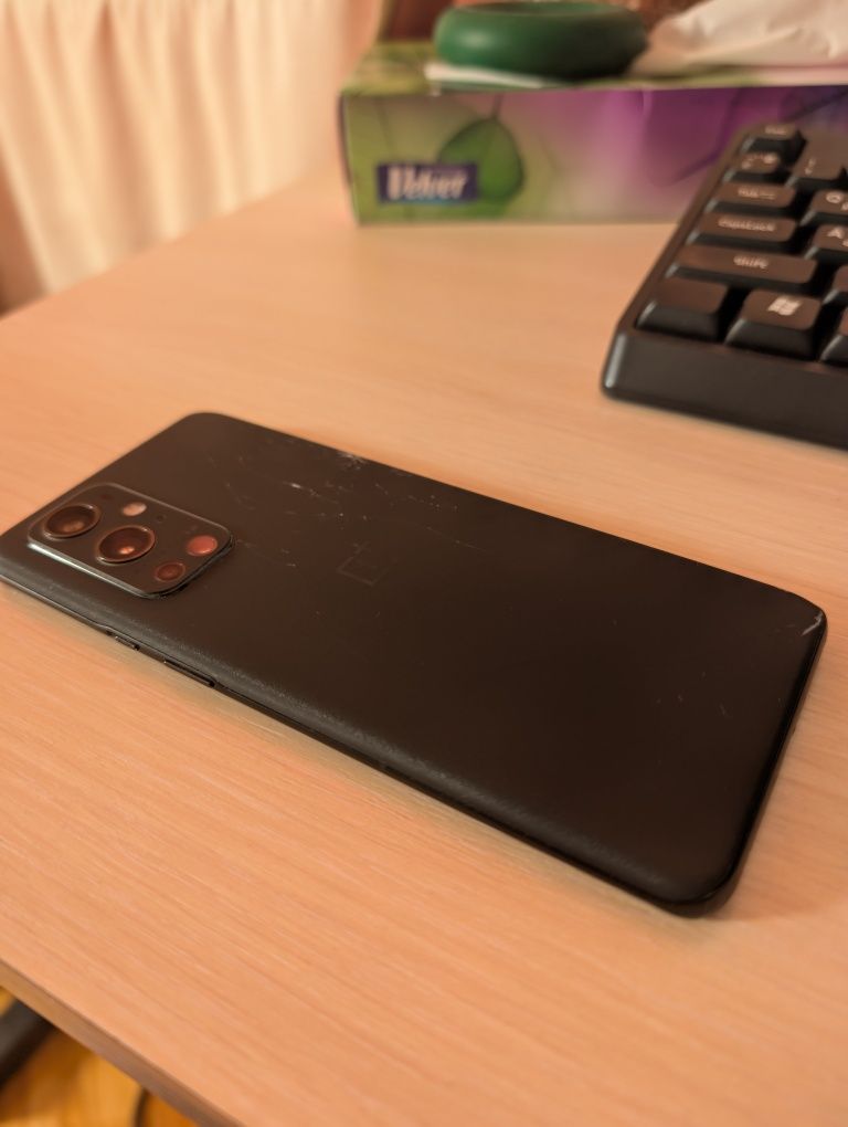 One plus 9 pro 5G