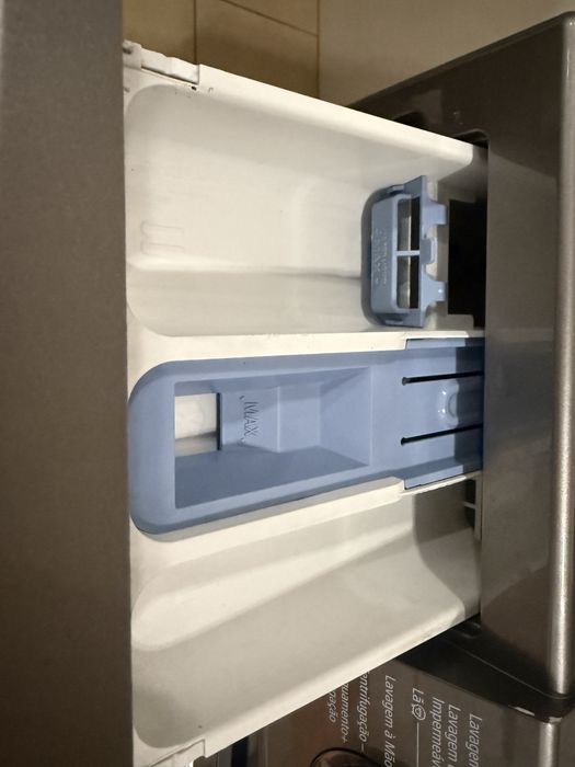 Maquina de lavar roupa Samsung 8kg