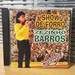 Zezinho Barros Show De Forró