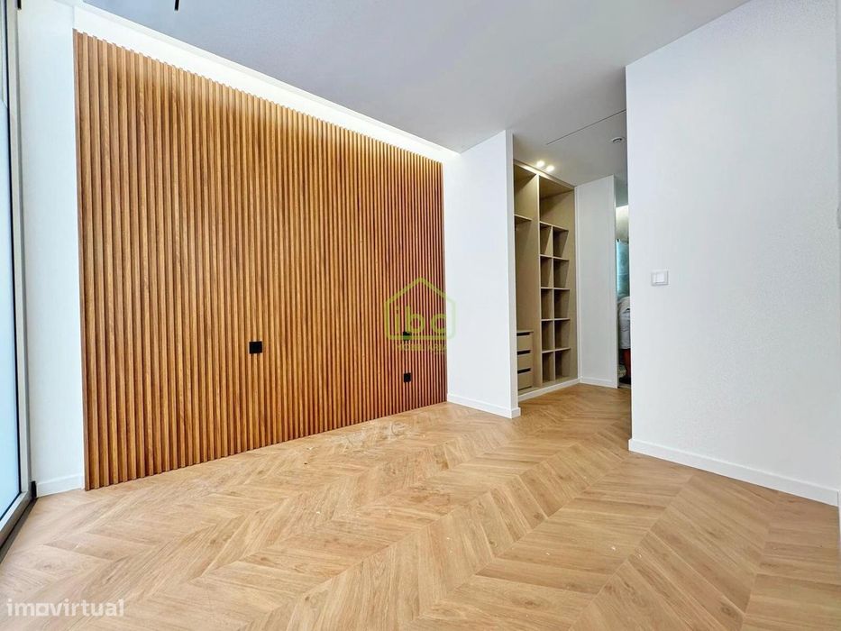 Apartamento T1 | Vila do Conde