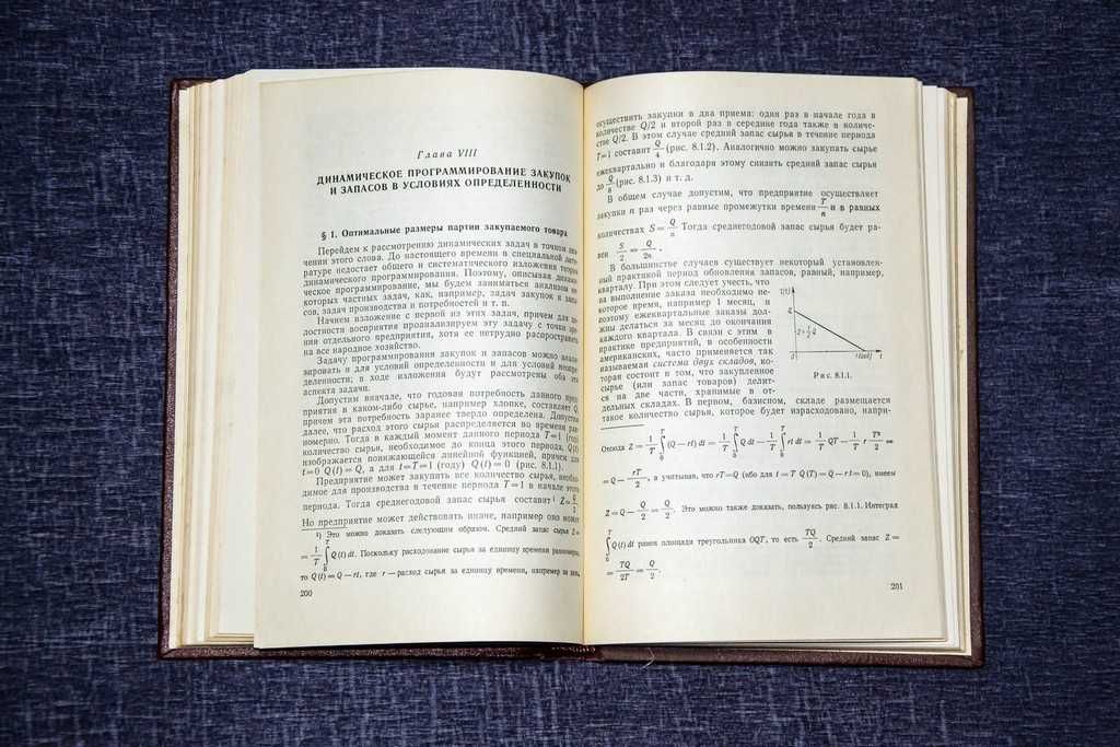 Ланге О. Оптимальные решения: Основы программирования
