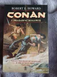 Conan i Pradawni Bogowie