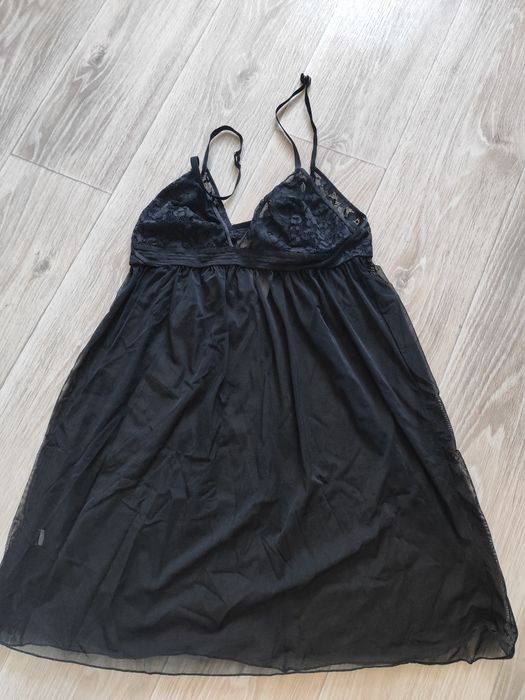 Пеньюар сексуальний