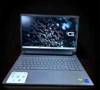 Laptop gaming Dell G15 5520 i7-12700H|16GB|512GB|RTX3060
