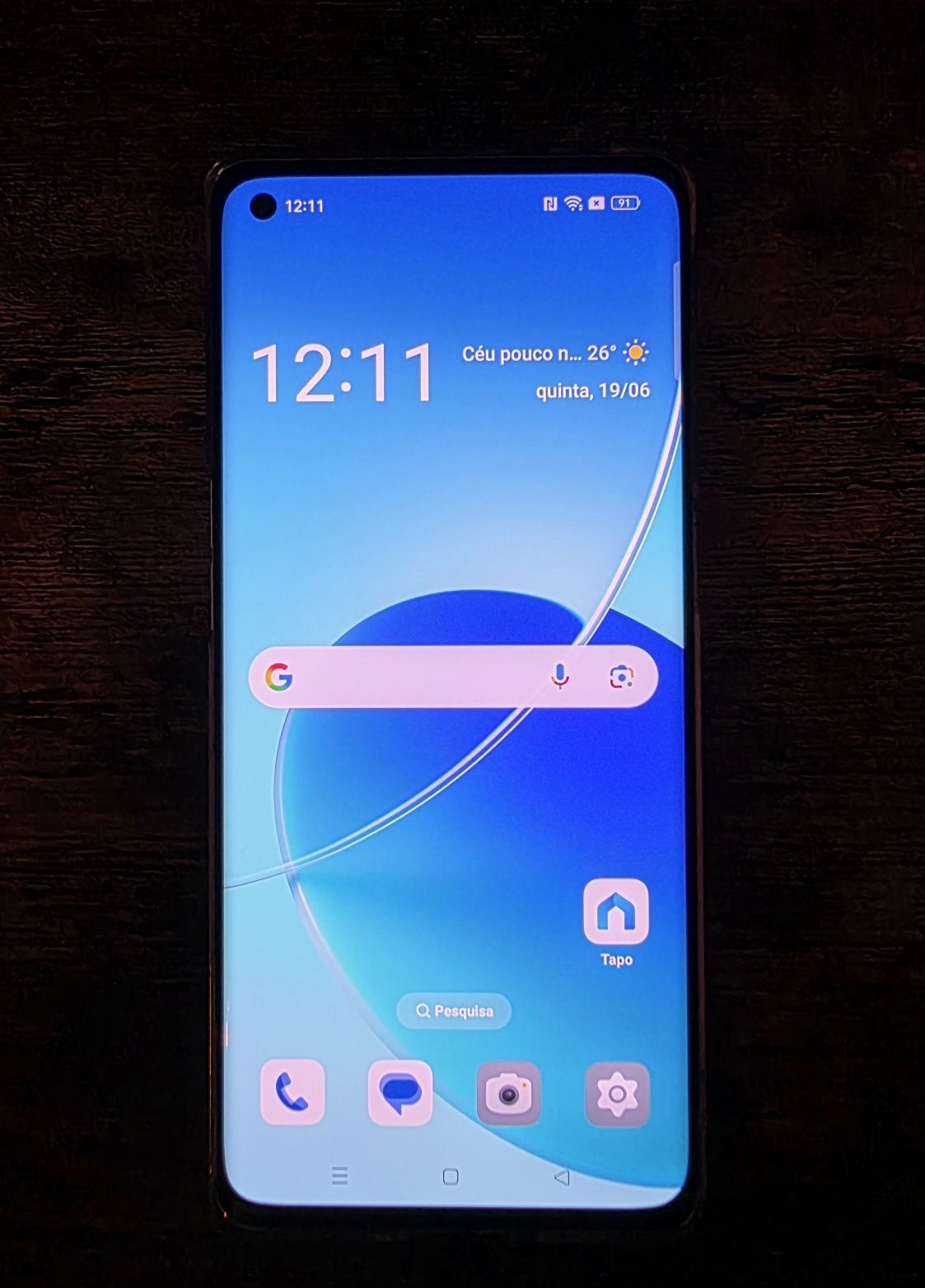 Vendo Oppo reno 6 pro