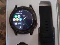 Smart Watch TWS Headset 
C/ Novo