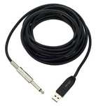 Behringer GUITAR 2 USB - interfejs audio USB - sklep GRAM Koszalin