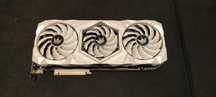RTX 3090 Hall Of Fame