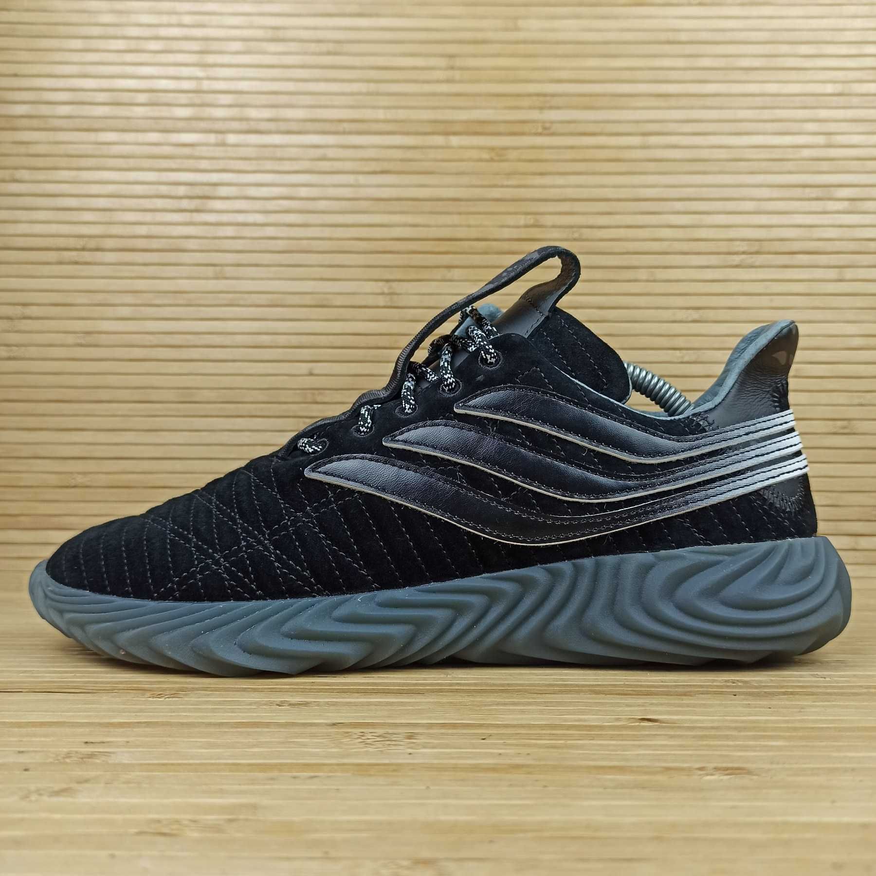 Кросівки Adidas Sobakov  Розмір 43 (27,5 см.)